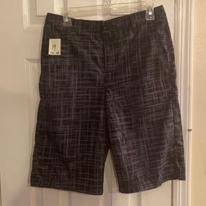 UnderArmor kids shorts